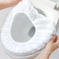 Ультрадыбыстық толықтай автоматты дәретхана жабыны